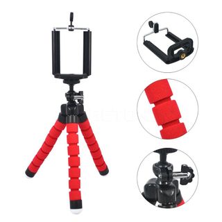 Giá Đỡ Bạch Tuộc Đa Năng Tripod Mini giá sỉ