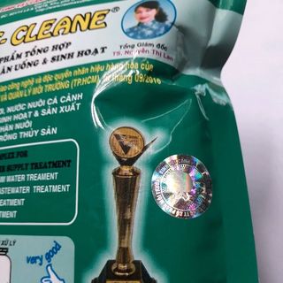 Chế Phẩm Tổng Hợp Xử Lý Nước WAT-CLEANE
