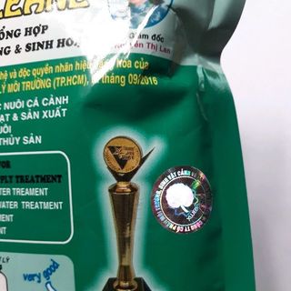 Chế Phẩm Tổng Hợp Xử Lý Nước WAT-CLEANE