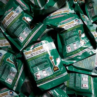 Chế Phẩm Tổng Hợp Xử Lý Nước WAT-CLEANE