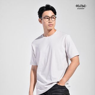 Áo thun cộc tay Routine