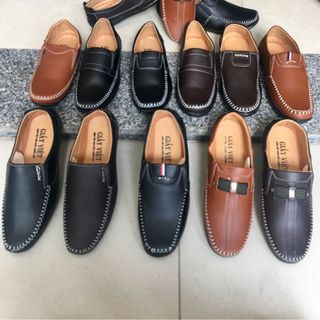 Giày mọi nam 05