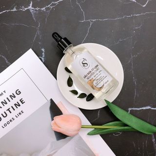 Dầu dừa ép lạnh nguyên chất Sam Natural