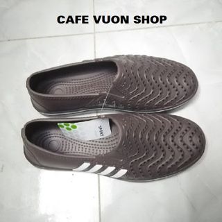GIÀY NHỰA NAM ĐI MƯA