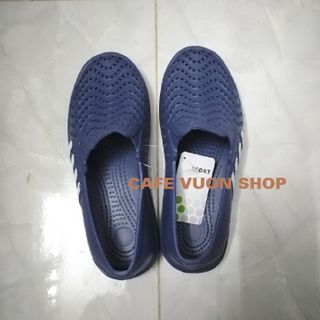 GIÀY NHỰA NAM ĐI MƯA