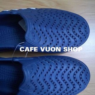 GIÀY NHỰA NAM ĐI MƯA
