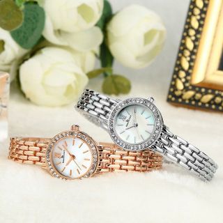 ĐỒNG HỒ NỮ ĐEO TAY CỰC XINH