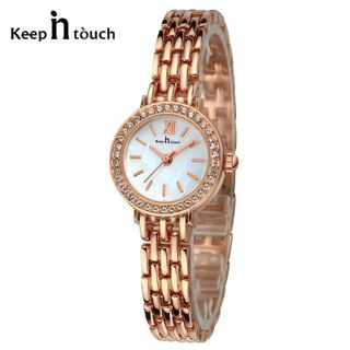 ĐỒNG HỒ NỮ ĐEO TAY CỰC XINH