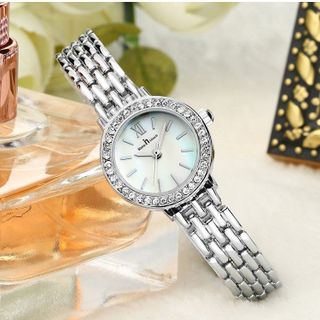 ĐỒNG HỒ NỮ ĐEO TAY CỰC XINH