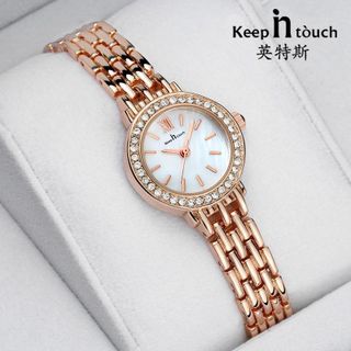 ĐỒNG HỒ NỮ ĐEO TAY CỰC XINH