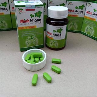 CAO TRỊ HO MINH KHANG