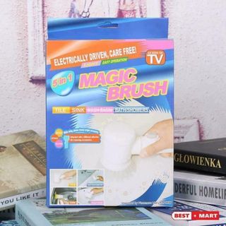 Chổi Lau Chùi Đa Năng Magic Brush