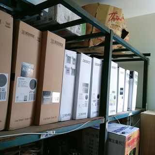 Robot hút bụi Ecovacs Deebot - Tất cả các dòng