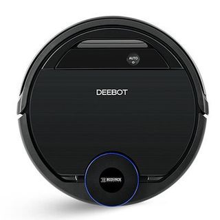 Robot hút bụi Ecovacs Deebot - Tất cả các dòng