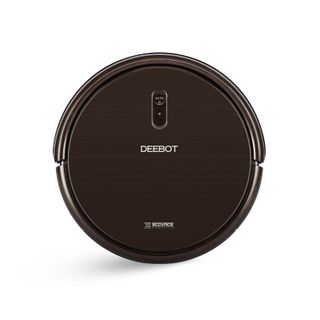 Robot hút bụi Ecovacs Deebot - Tất cả các dòng