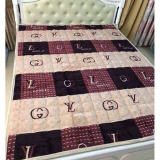 Thảm lông cừu VN
