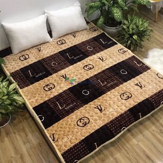 Thảm lông cừu VN