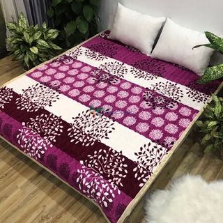 Thảm lông cừu VN