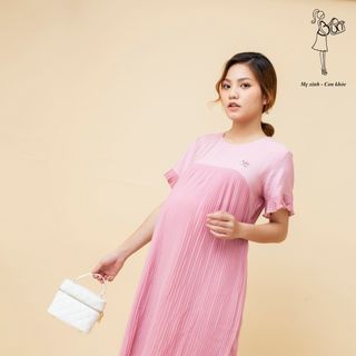 ĐẦM SUÔNG VOAN DẬP LY 2883