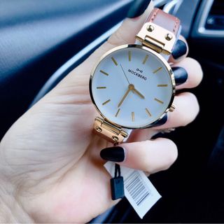 Đồng hồ Mockberg Nora Pettie fullbox