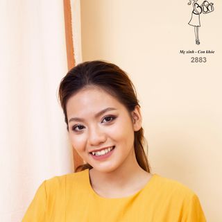 ĐẦM SUÔNG VOAN DẬP LY 2883