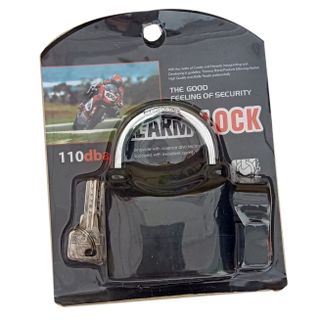 Ổ KHÓA CHỐNG TRỘM BÁO ĐỘNG ALARM LOCK