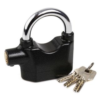 Ổ KHÓA CHỐNG TRỘM BÁO ĐỘNG ALARM LOCK