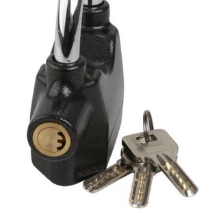 Ổ KHÓA CHỐNG TRỘM BÁO ĐỘNG ALARM LOCK