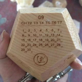 lịch 2020 lịch gỗ giá rẻ giá sỉ