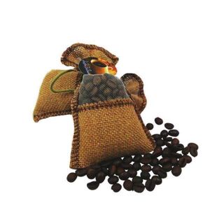 túi thơm caffe