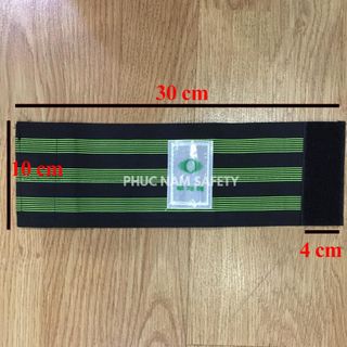 Xà cạp bo chân dùng bó ống quần đi phượt làm việc trong công trường xây dựng