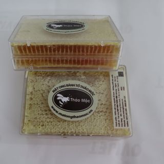 Mật Ong Bánh Tổ Thảo Mộc Gía Sỉ Toàn Quốc