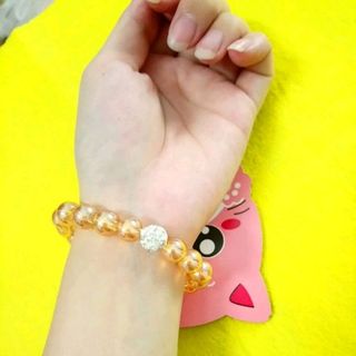 chuỗi đeo tay phong thủy 10li mix mặt