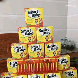sirô ăn ngon smart baby