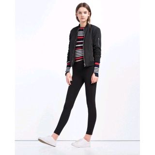 Quần Legging Nâng Mông Gen Bụng