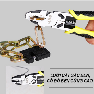 Kìm Cắt Kim Loại