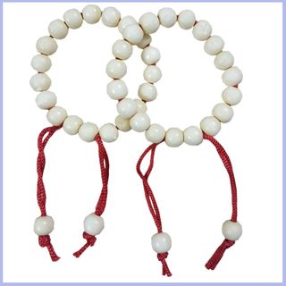 Vòng dâu tằm cho bé