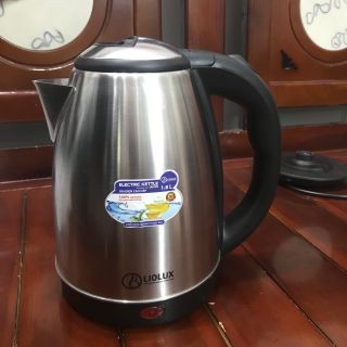 ẤM SIÊU TỐC INOX LIOLUX 101