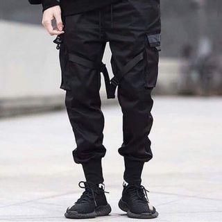 Quần joker nam nữ size m l xl