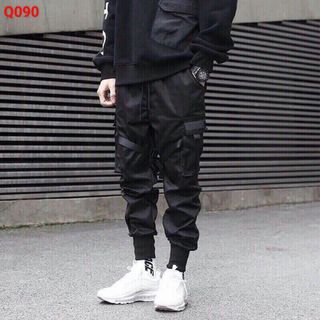 Quần joker nam nữ size m l xl