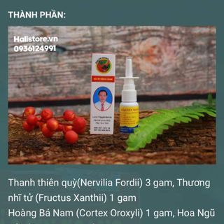 BẢO TÍN XOANG