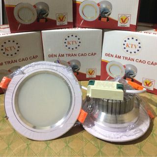 Âm trần cao cấp d90 3 chế độ màu