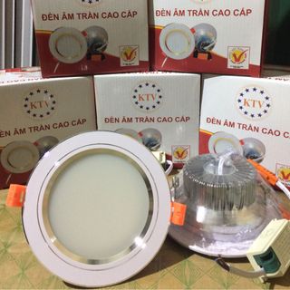 Âm trần cao cấp d90 3 chế độ màu