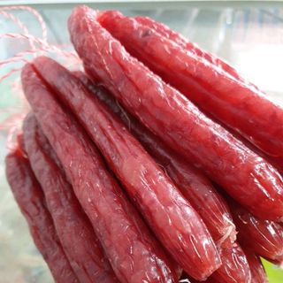 LẠP XƯỜNG CÂY DÀI