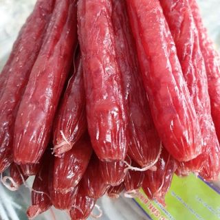 LẠP XƯỜNG CÂY DÀI