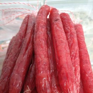LẠP XƯỜNG CÂY DÀI