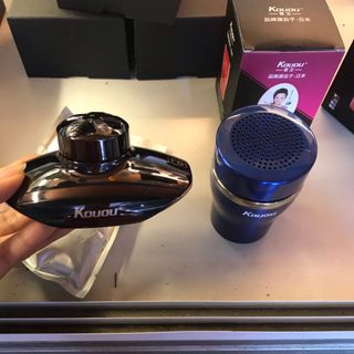 Bộ cốc sáp gồm cốc và sáp mùi thơm dễ chịu