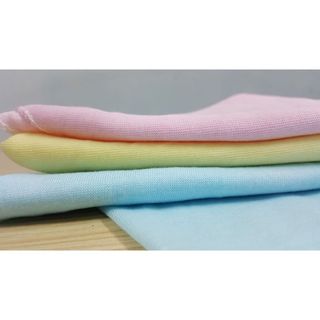 Tã chéo sơ sinh Hằng Trang 100 cotton cho bé - Freesize - 1 cái