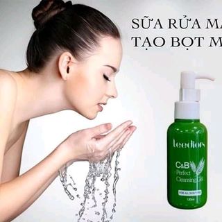 LEEDIORS HÀN QUỐC