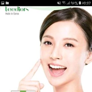 LEEDIORS HÀN QUỐC